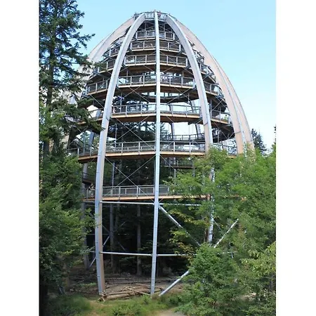 Appealing In Grafenau * Haus im Wald