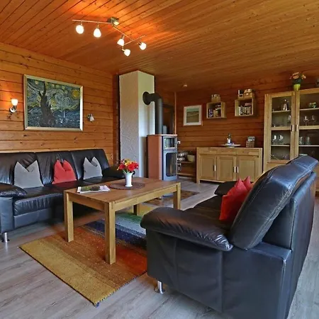 Apartment Appealing In Grafenau *