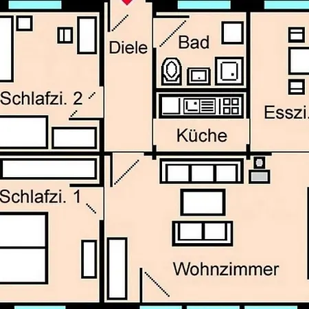Appealing In Grafenau *