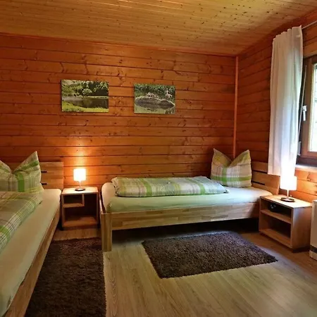 Appealing In Grafenau Apartment *