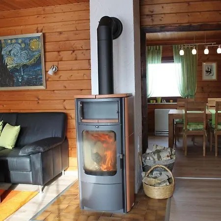 Apartment Appealing In Grafenau