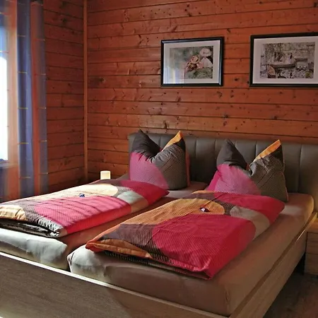 Apartment Appealing In Grafenau Haus im Wald