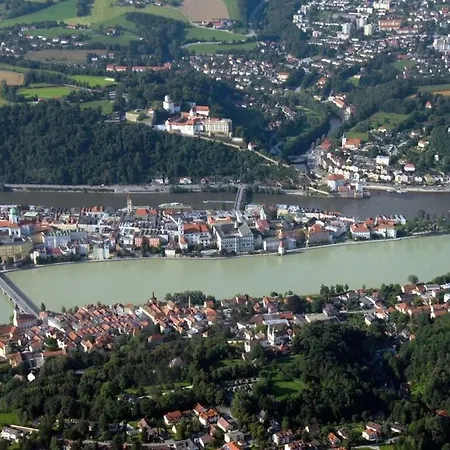 Appealing In Grafenau