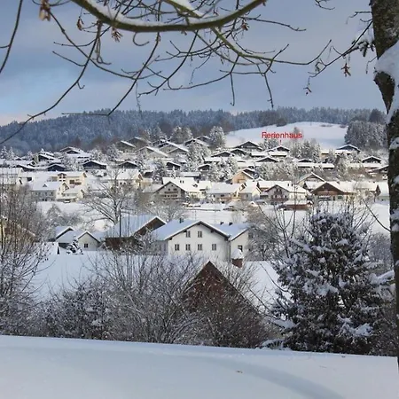 Appealing In Grafenau * Haus im Wald