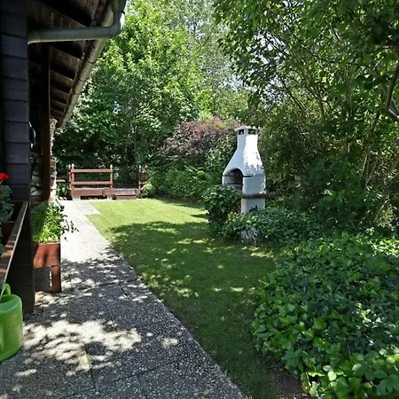 Apartment Appealing In Grafenau Haus im Wald