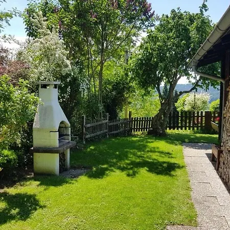 Apartment Appealing In Grafenau *